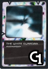 The White Guardian